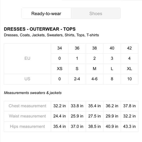 Sandro Lace Dress Size 1 (US Size S) - Picture 9 of 11